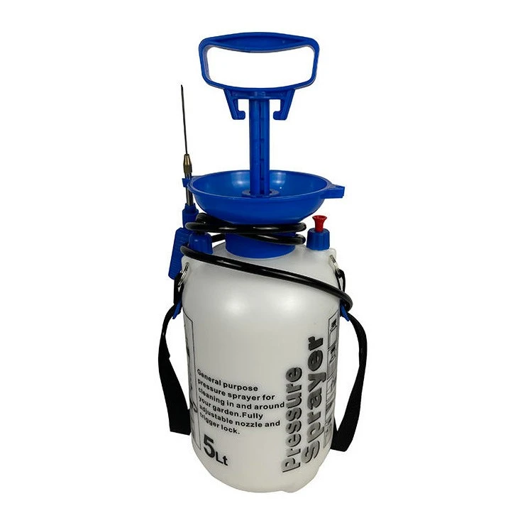 5L Pressure Sprayer suppliers