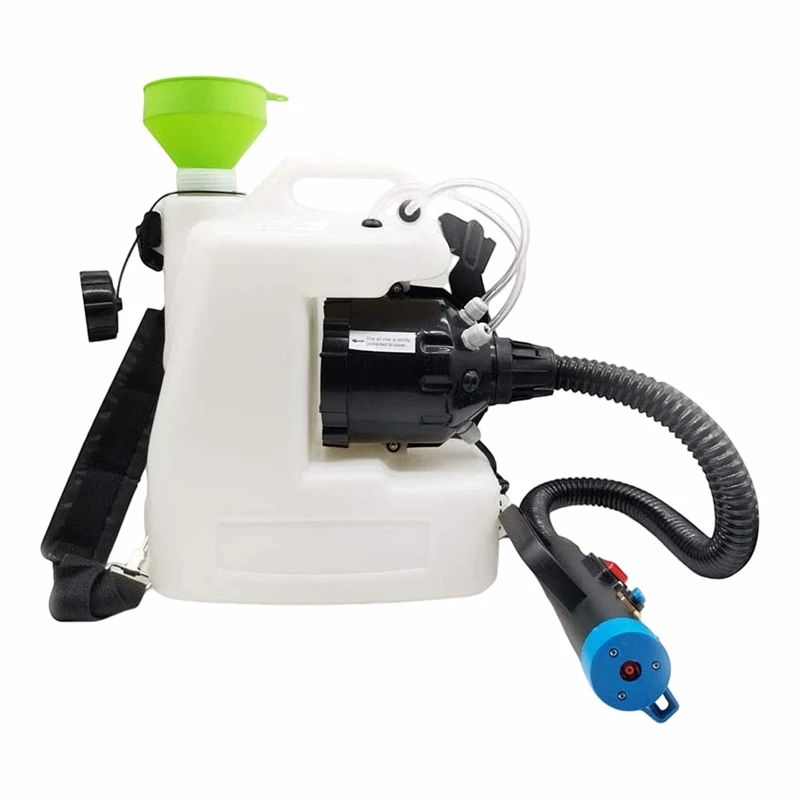 Bakpoka Fogger Sprayer