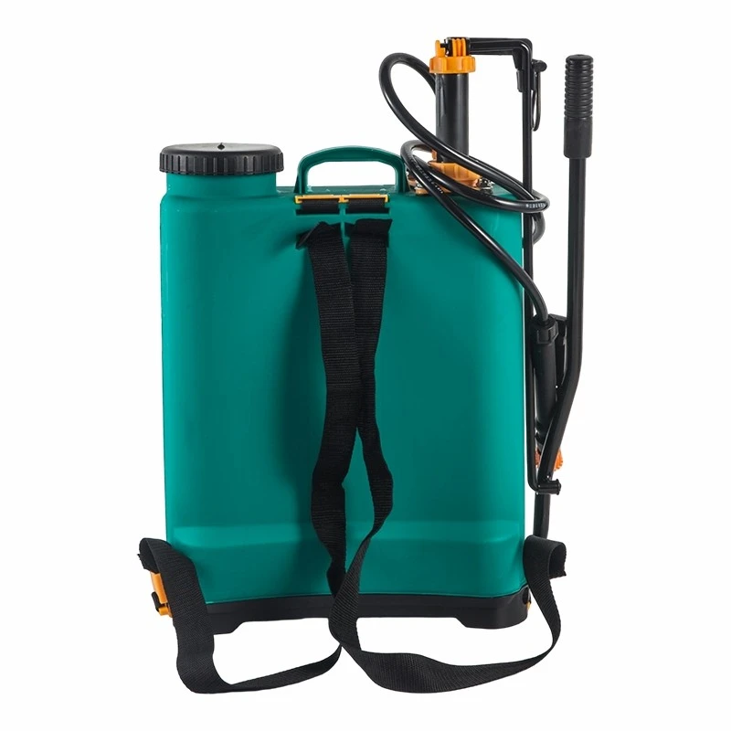 Backpack-style Manual Pressure Sprayer suppliers