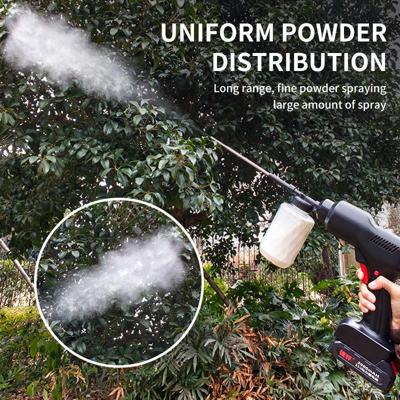 Electric Powder Spray suppliers