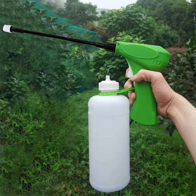 Electric Spray Bottle For Plants best