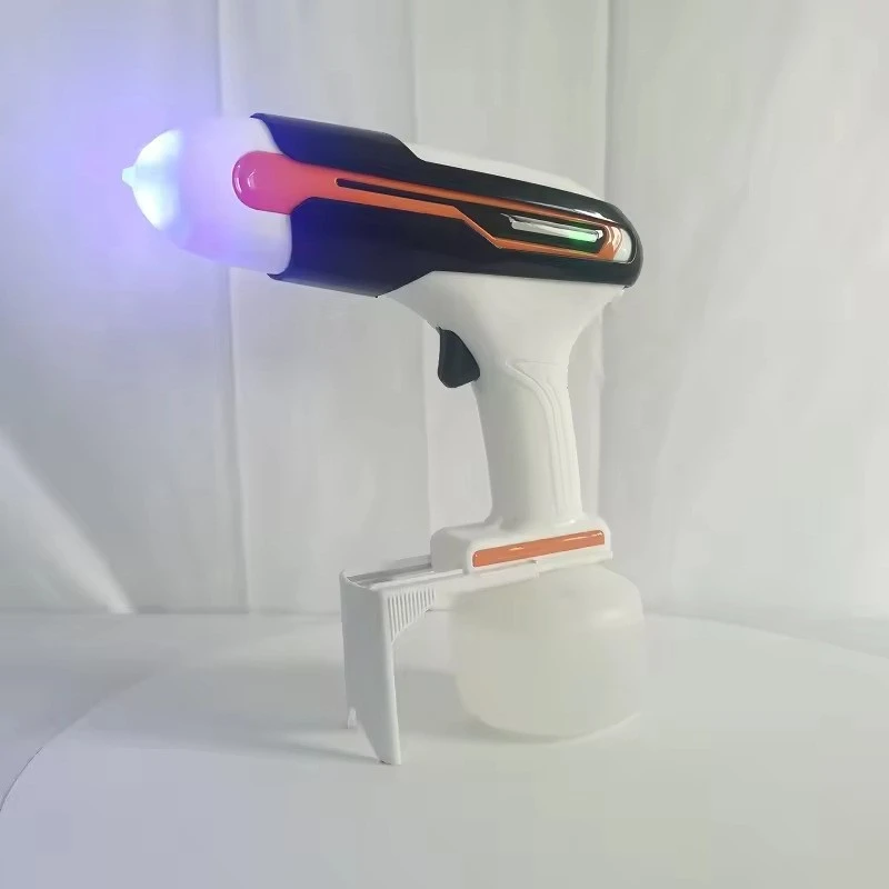 Nano Mist Spray Gun suppliers