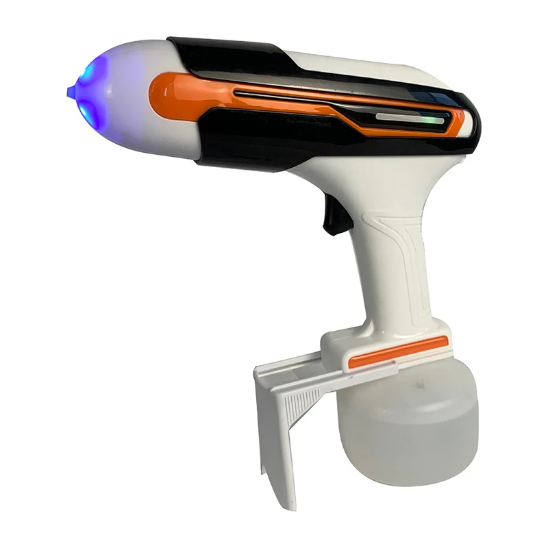 Nano Mist úðabyssa