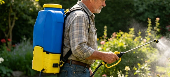 Electric Sprayer