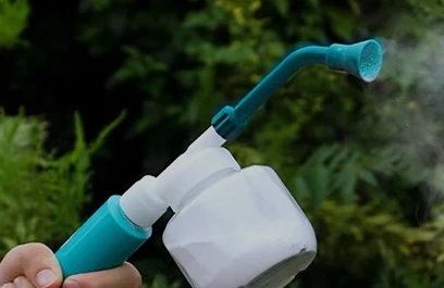 Powder Sprayer