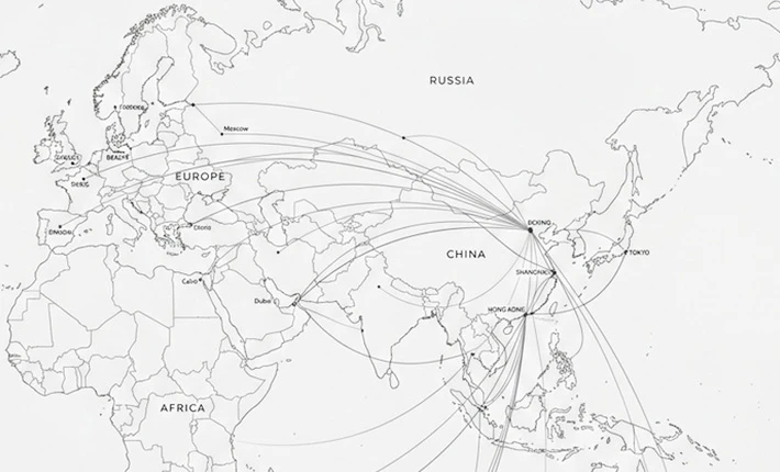 Global Win-Win Cooperation Service