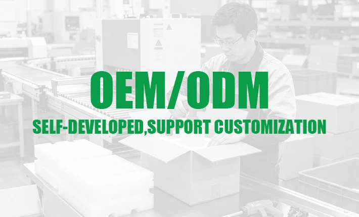 In-house Manufacturing
