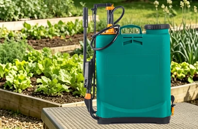 Manual Sprayer