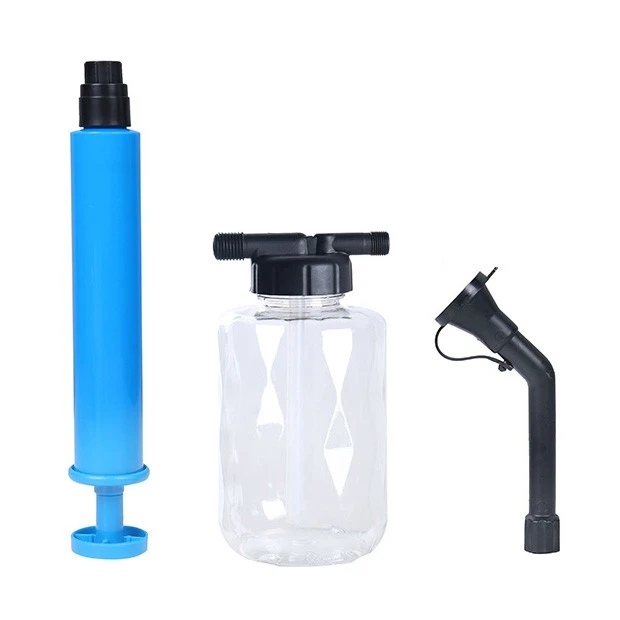 Pollen Applicator suppliers