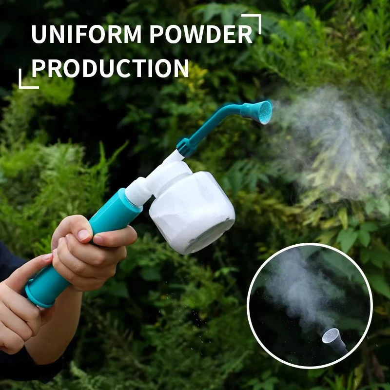 Pollen Applicator best