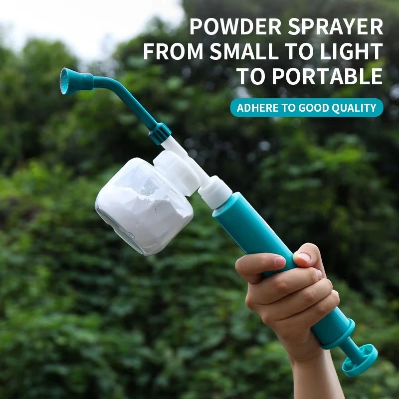 Pollen Applicator factory