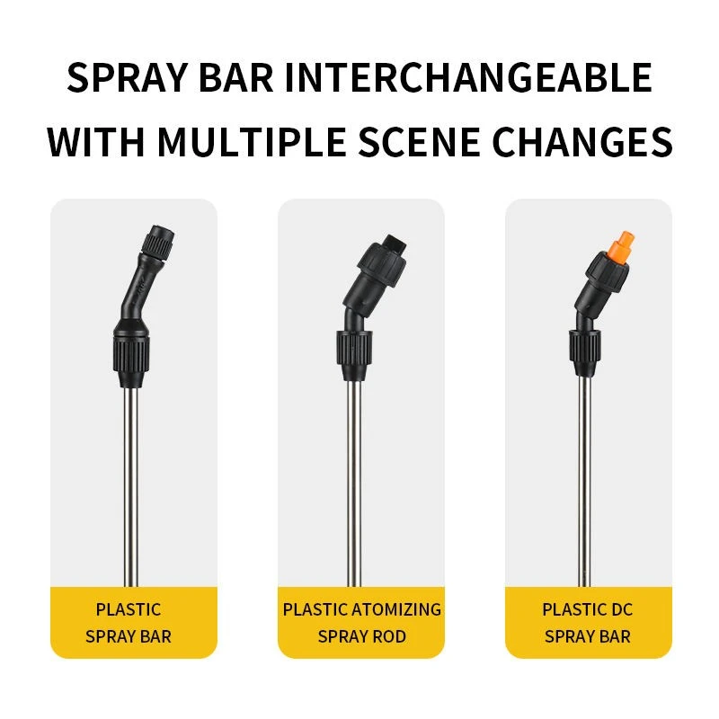 Portable Car Wash Foam Sprayer high quality